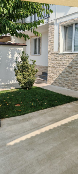 Inchiriere Casa Tip Duplex/Bragadiru strada Topaz