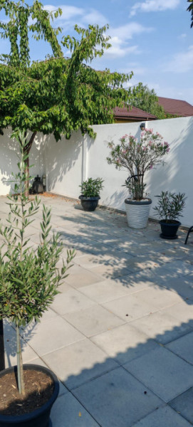 Inchiriere Casa Tip Duplex/Bragadiru strada Topaz