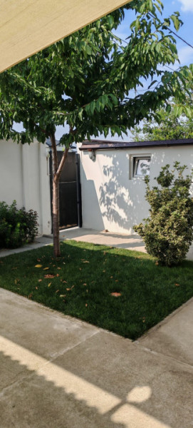 Inchiriere Casa Tip Duplex/Bragadiru strada Topaz