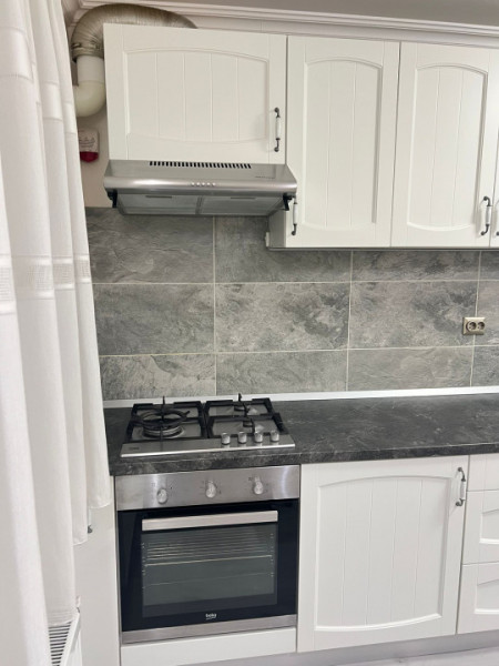 Inchiriere Casa Tip Duplex/Bragadiru strada Topaz