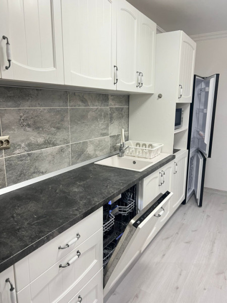 Inchiriere Casa Tip Duplex/Bragadiru strada Topaz