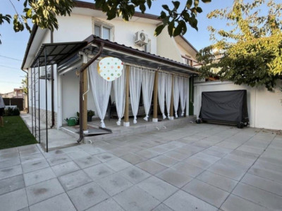 Inchiriere Casa Tip Duplex/Bragadiru strada Topaz