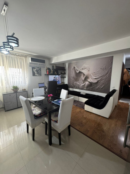 Vanzare Studio /strada Iernii /mobilat si utilat