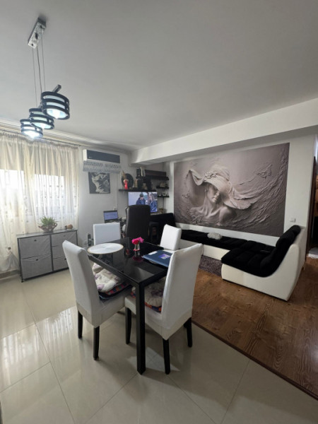 Vanzare Studio /strada Iernii /mobilat si utilat