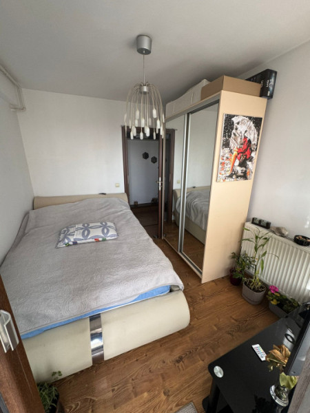 Vanzare Studio /strada Iernii /mobilat si utilat