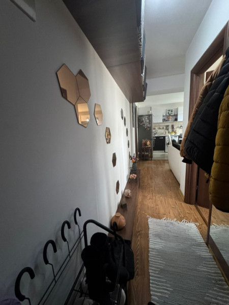 Vanzare Studio /strada Iernii /mobilat si utilat