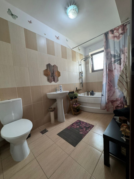 Vanzare Studio /strada Iernii /mobilat si utilat