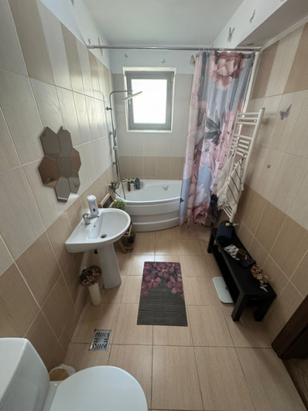 Vanzare Studio /strada Iernii /mobilat si utilat