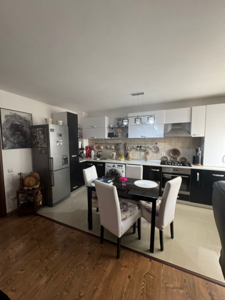 Vanzare Studio /strada Iernii /mobilat si utilat