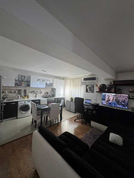 Vanzare Studio /strada Iernii /mobilat si utilat