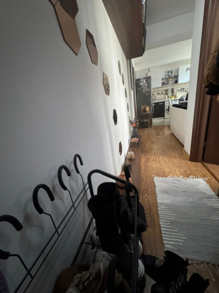 Vanzare Studio /strada Iernii /mobilat si utilat