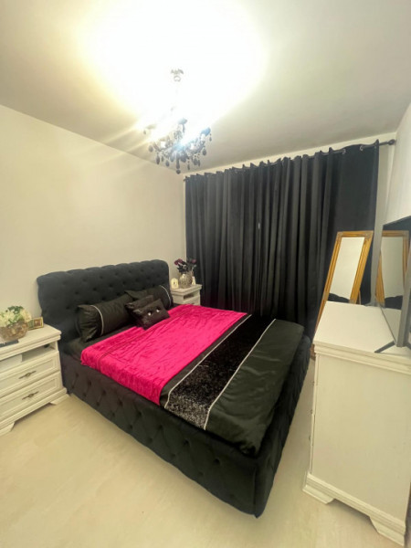 Apartament 3 camere /2 bai Crisul Repede Mobilat si Utilat