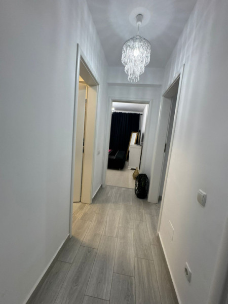 Apartament 3 camere /2 bai Crisul Repede Mobilat si Utilat