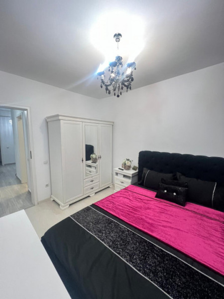 Apartament 3 camere /2 bai Crisul Repede Mobilat si Utilat