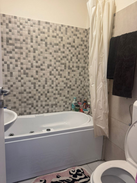 Apartament 3 camere /2 bai Crisul Repede Mobilat si Utilat