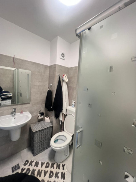 Apartament 3 camere /2 bai Crisul Repede Mobilat si Utilat