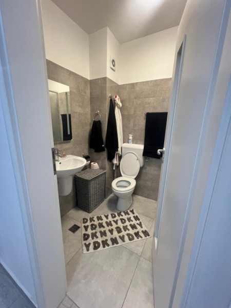 Apartament 3 camere /2 bai Crisul Repede Mobilat si Utilat