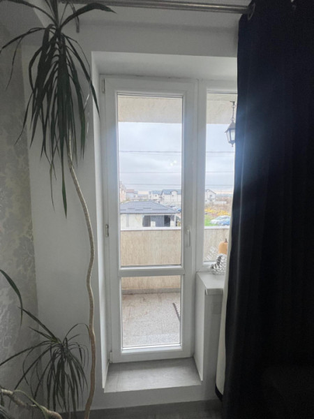 Apartament 3 camere /2 bai Crisul Repede Mobilat si Utilat