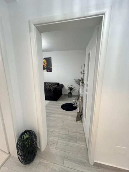 Apartament 3 camere /2 bai Crisul Repede Mobilat si Utilat