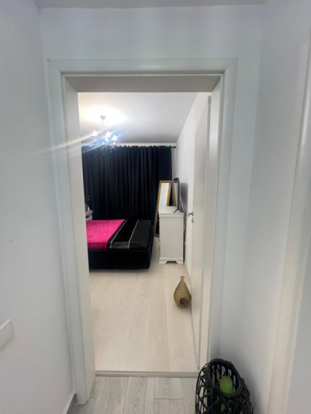 Apartament 3 camere /2 bai Crisul Repede Mobilat si Utilat