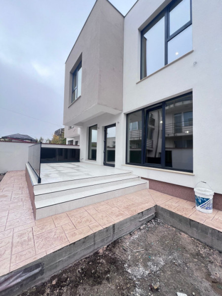 Casa/Vila Individuala Bragadiru str Libertatii id nr 14