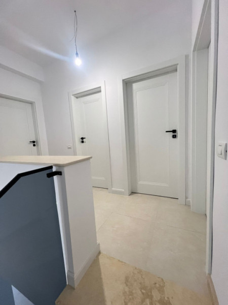 Casa/Vila Individuala Bragadiru str Libertatii id nr 14