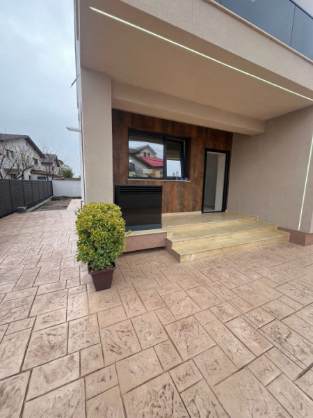 Casa/Vila Individuala Bragadiru str Libertatii id nr 14