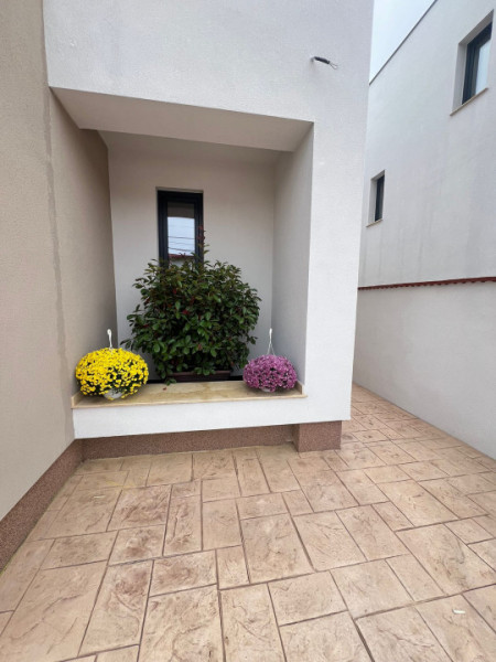 Casa/Vila Individuala Bragadiru str Libertatii id nr 14