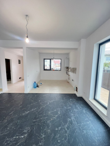 Casa/Vila Individuala Bragadiru str Libertatii id nr 14