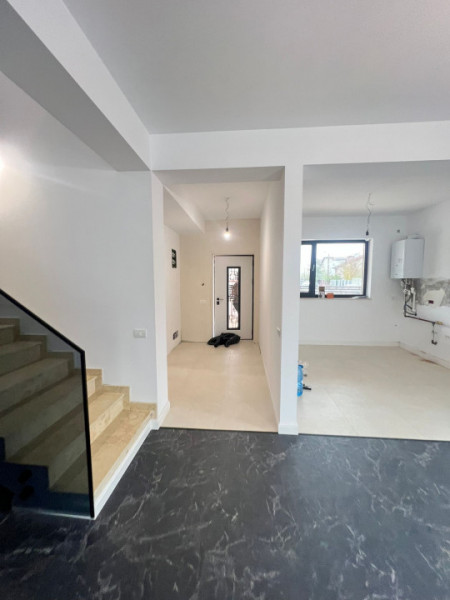 Casa/Vila Individuala Bragadiru str Libertatii id nr 14