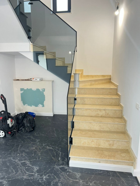 Casa/Vila Individuala Bragadiru str Libertatii id nr 14