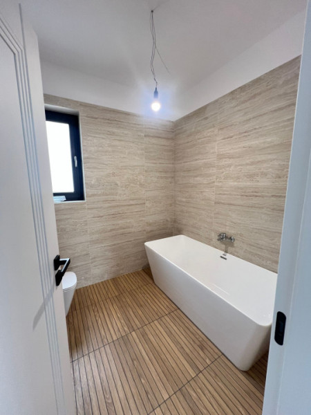 Casa/Vila Individuala Bragadiru str Libertatii id nr 14