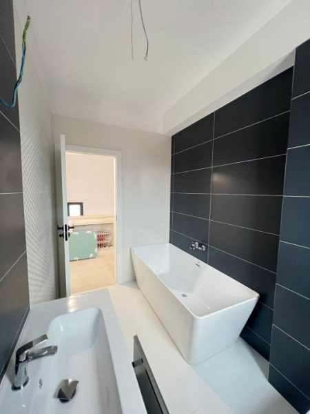 Casa/Vila Individuala Bragadiru str Libertatii id nr 14