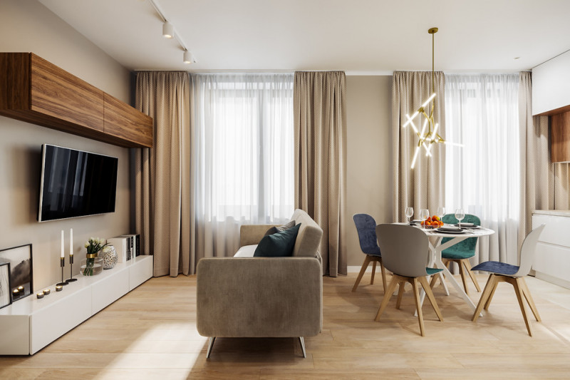 Vanzare/Apartament 2 camere Bloc Nou /Soseaua Alexandriei