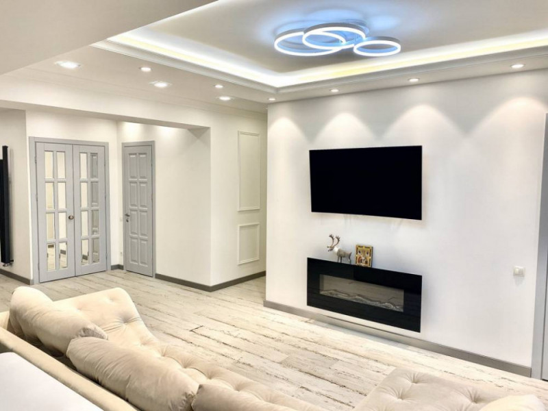 Vanzare/Apartament 2 camere Bloc Nou /Soseaua Alexandriei