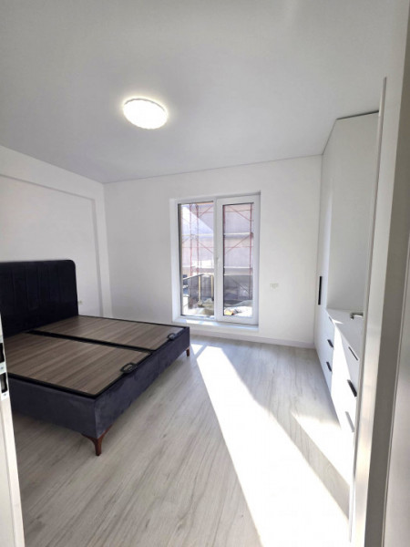 Apartament 2 camere/Bragadiru strada Crisul Repede