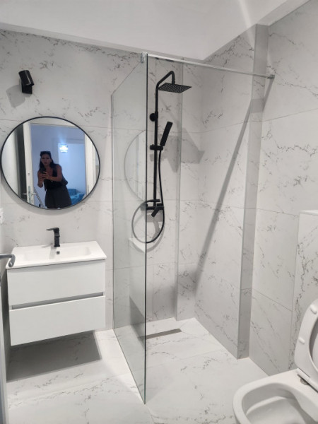 Apartament 2 camere/Bragadiru strada Crisul Repede