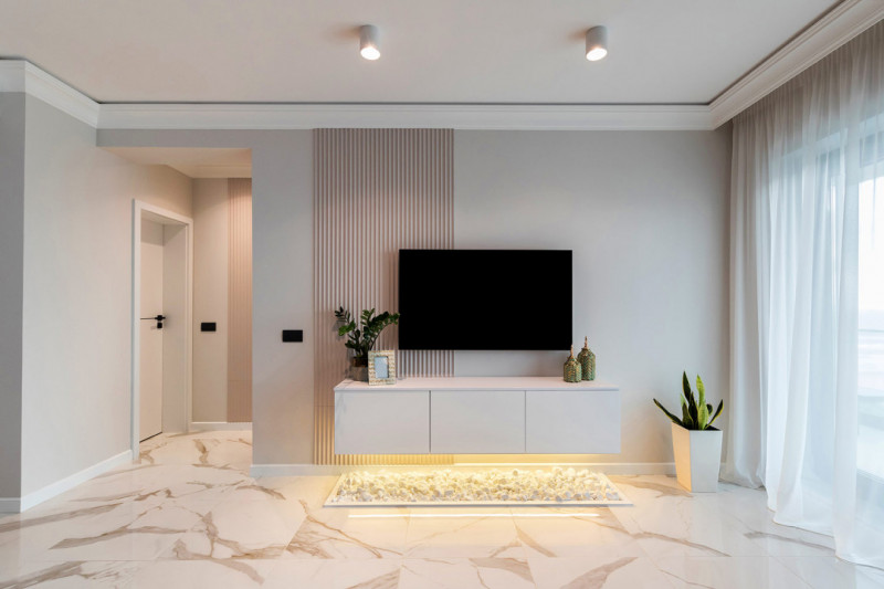 Apartament 3 camere 2 bai /Bragadiru-Cartierul Independentei