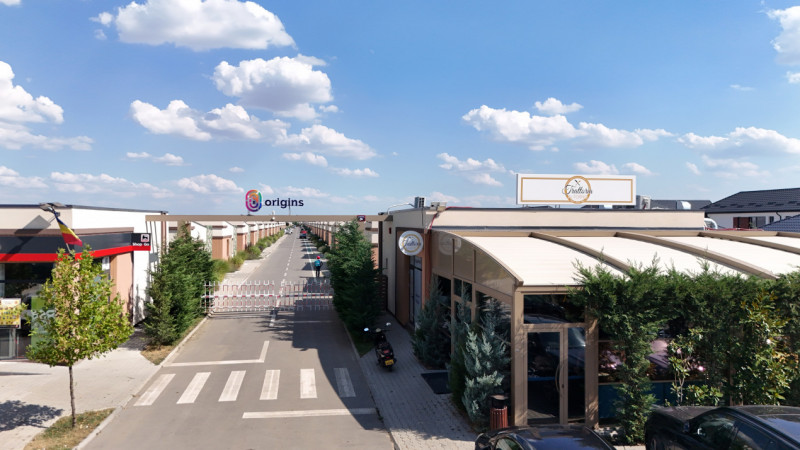 Apartament 3 camere 2 bai /Bragadiru-Cartierul Independentei