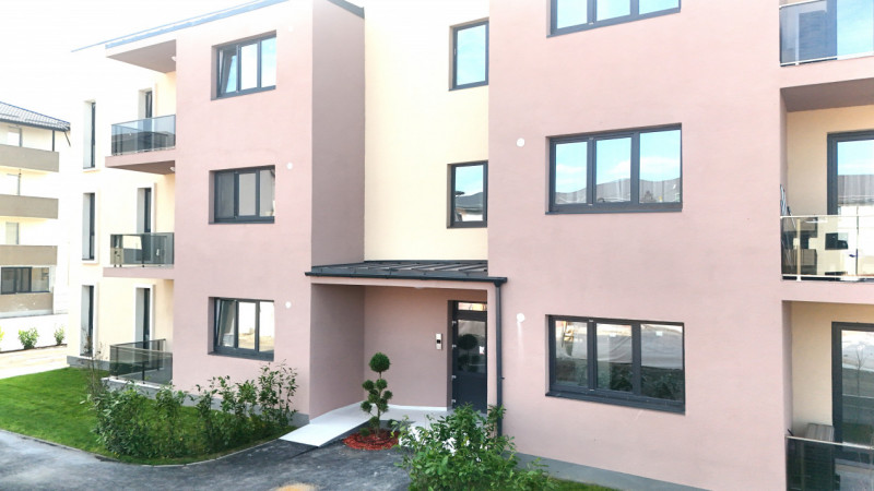 Apartament 3 camere 2 bai /Bragadiru-Cartierul Independentei