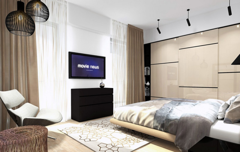 Apartament 3 camere 2 bai /Bragadiru-Cartierul Independentei