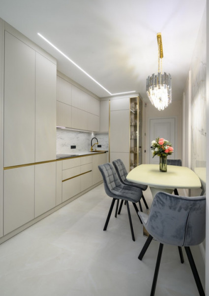 Apartament 3 camere 2 bai /Bragadiru-Cartierul Independentei