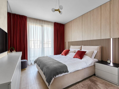 Apartament 3 camere 2 bai /Bragadiru-Cartierul Independentei