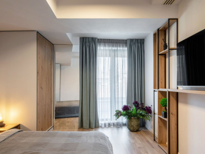 Apartament 3 camere 2 bai /Bragadiru-Cartierul Independentei