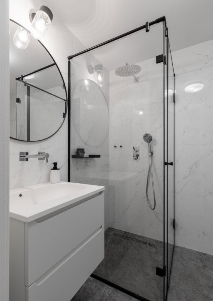 Garsoniera Open space/Cartierul Independentei