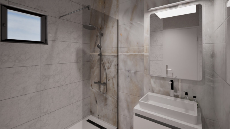 Garsoniera Open space/Cartierul Independentei