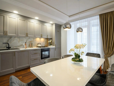 Vanzare Apartament 2 camere/Bragadiru/ strada Crisul Repede