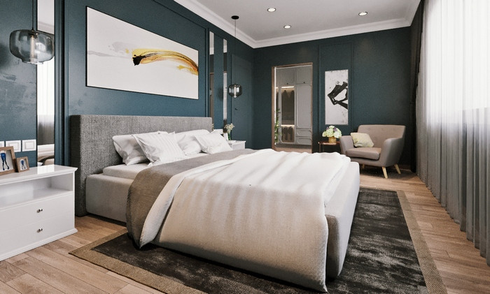 Vanzare Apartament 2 camere cu gradina proprie/Bragadiru