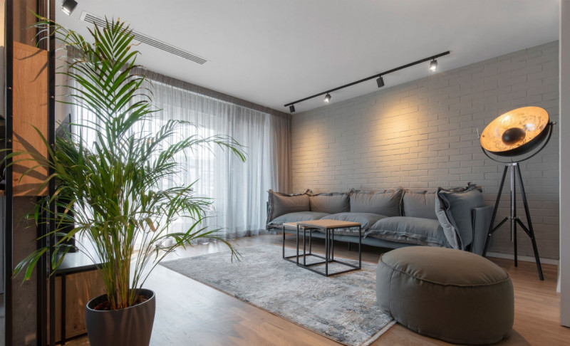 Apartament 3 camere 2 bai gradina proprie/Bragadiru-Cartierul Independentei