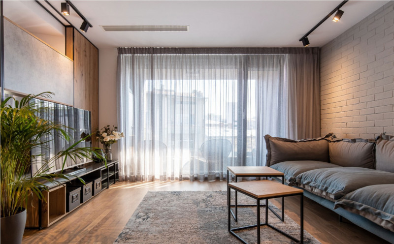 Apartament 3 camere 2 bai gradina proprie/Bragadiru-Cartierul Independentei